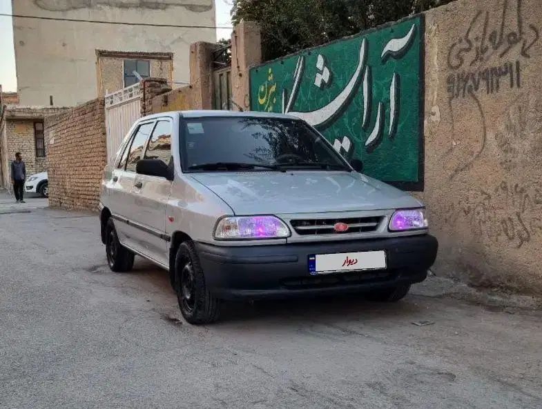 خودرو پراید، 131 آگهی ann_20565031