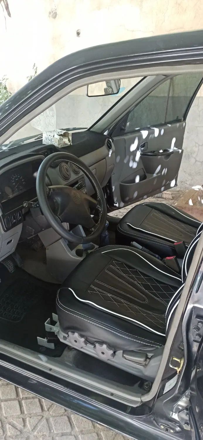 پراید 111 SX - 1390