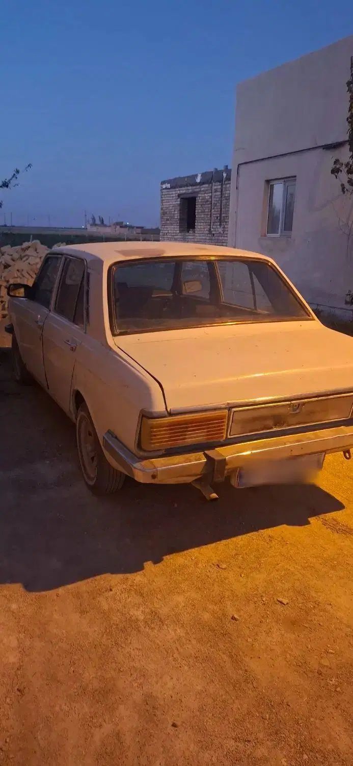 پیکان سواری انژکتور - 1379