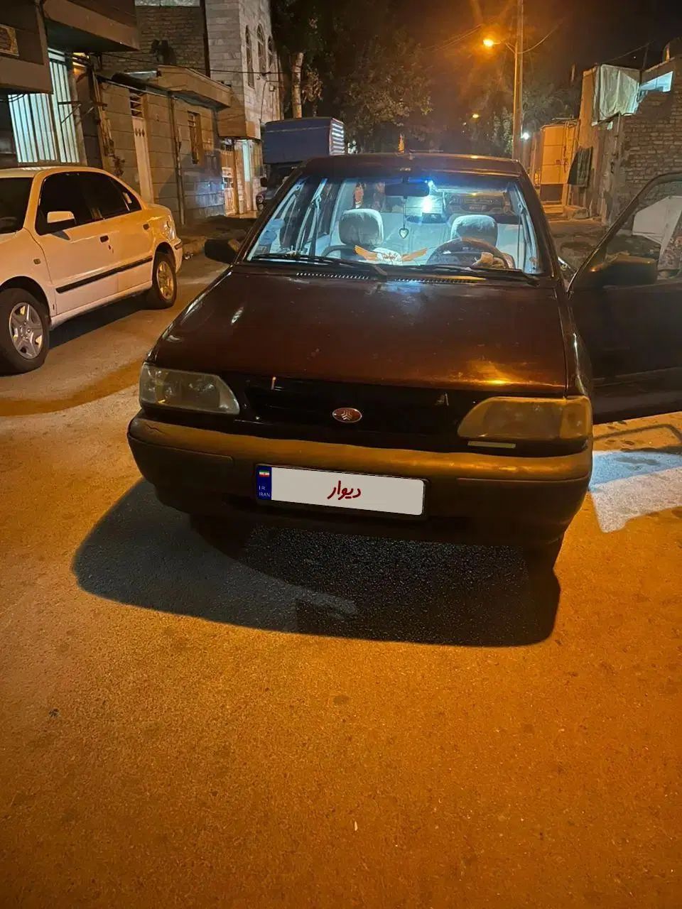 خودرو پراید، 131 آگهی ann_20565098