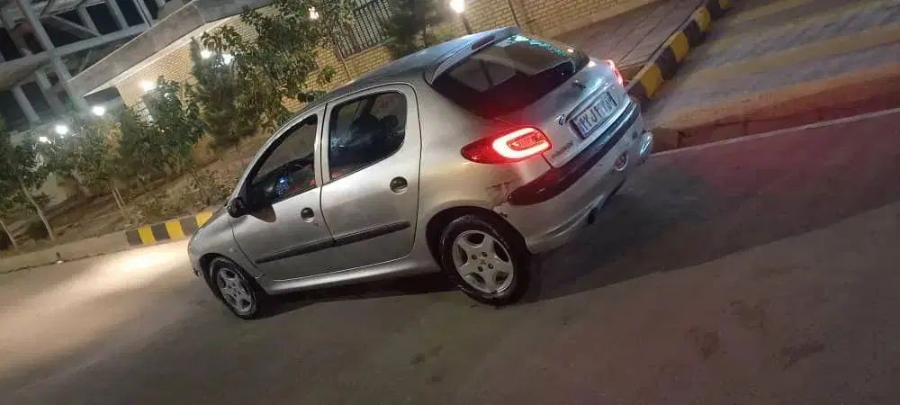 خودرو پژو، 206 آگهی ann_20565105