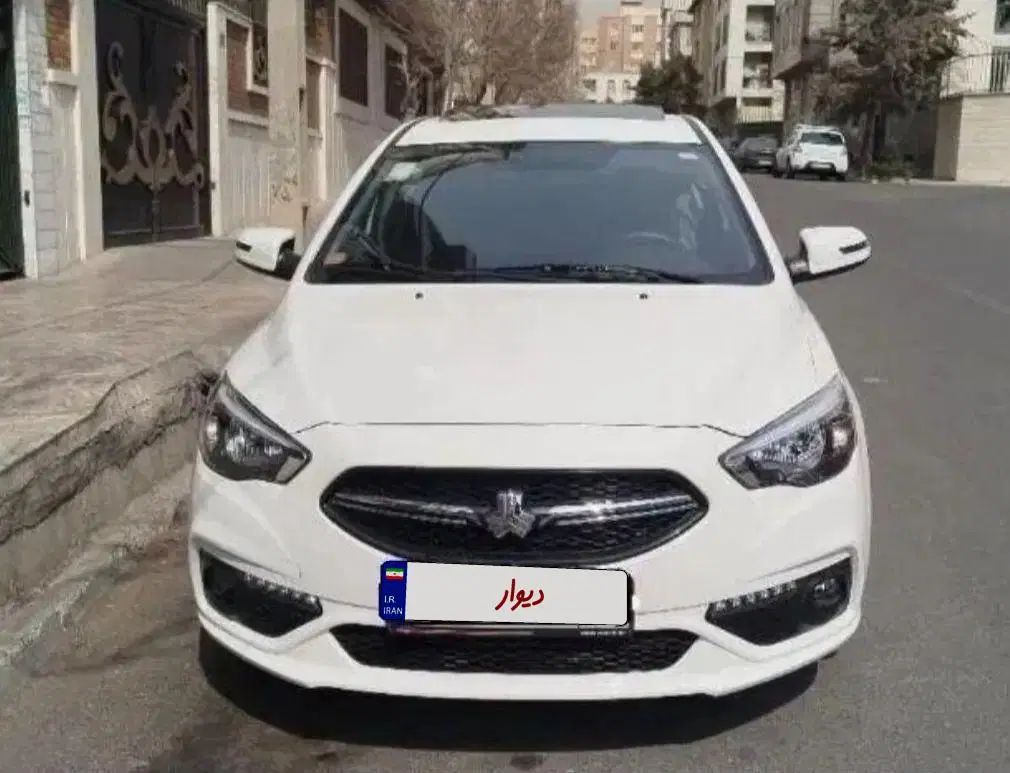 خودرو شاهین، G آگهی ann_20565137
