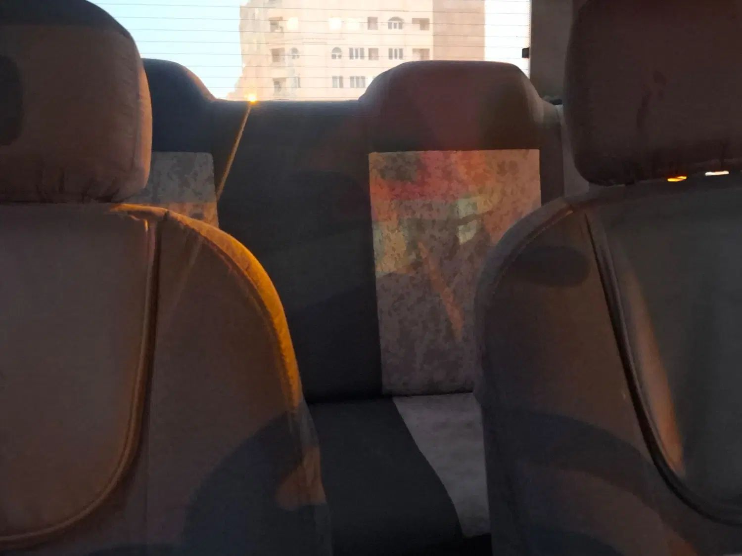 پراید 131 SL - 1391