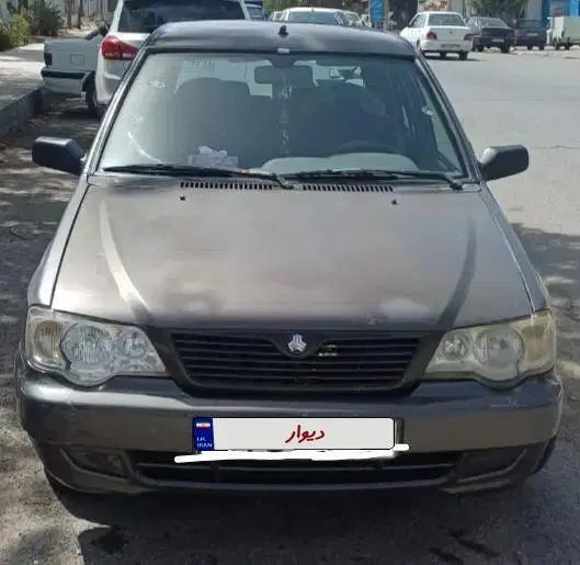 خودرو پراید، 111 آگهی ann_20565173