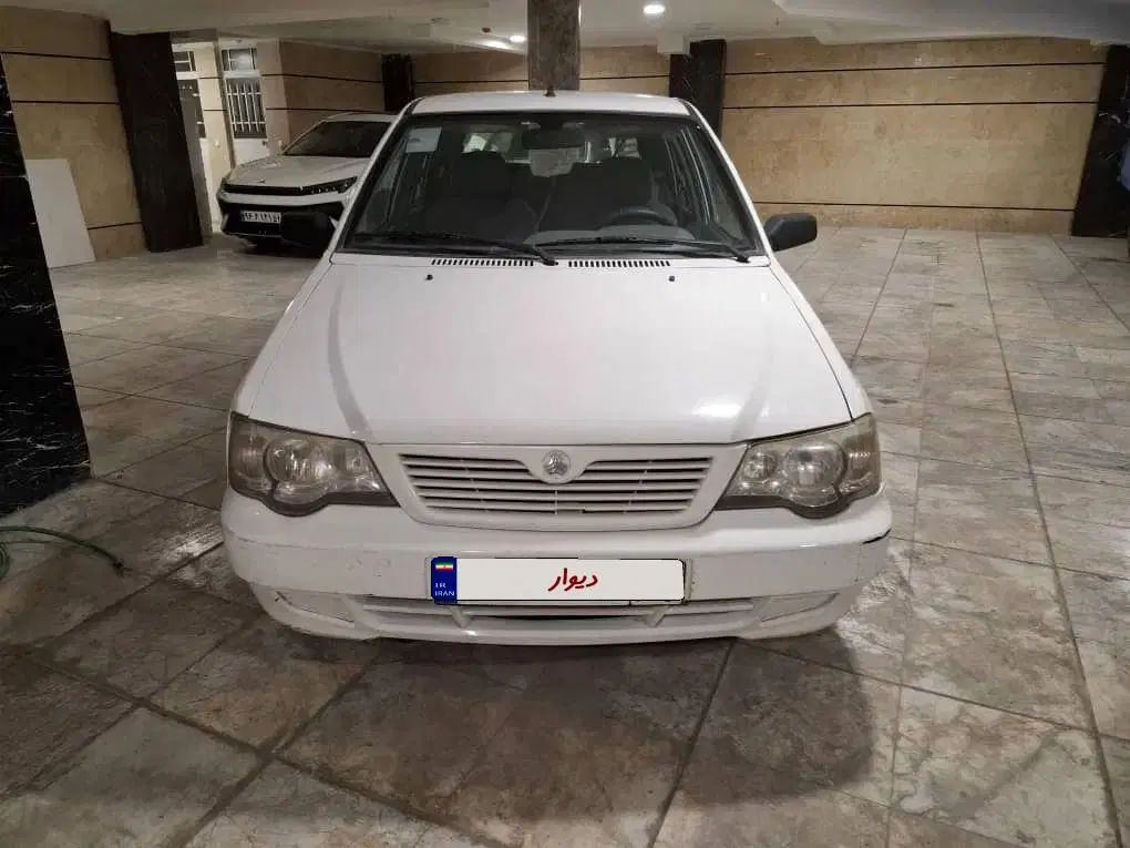 خودرو پراید، 111 آگهی ann_20565180