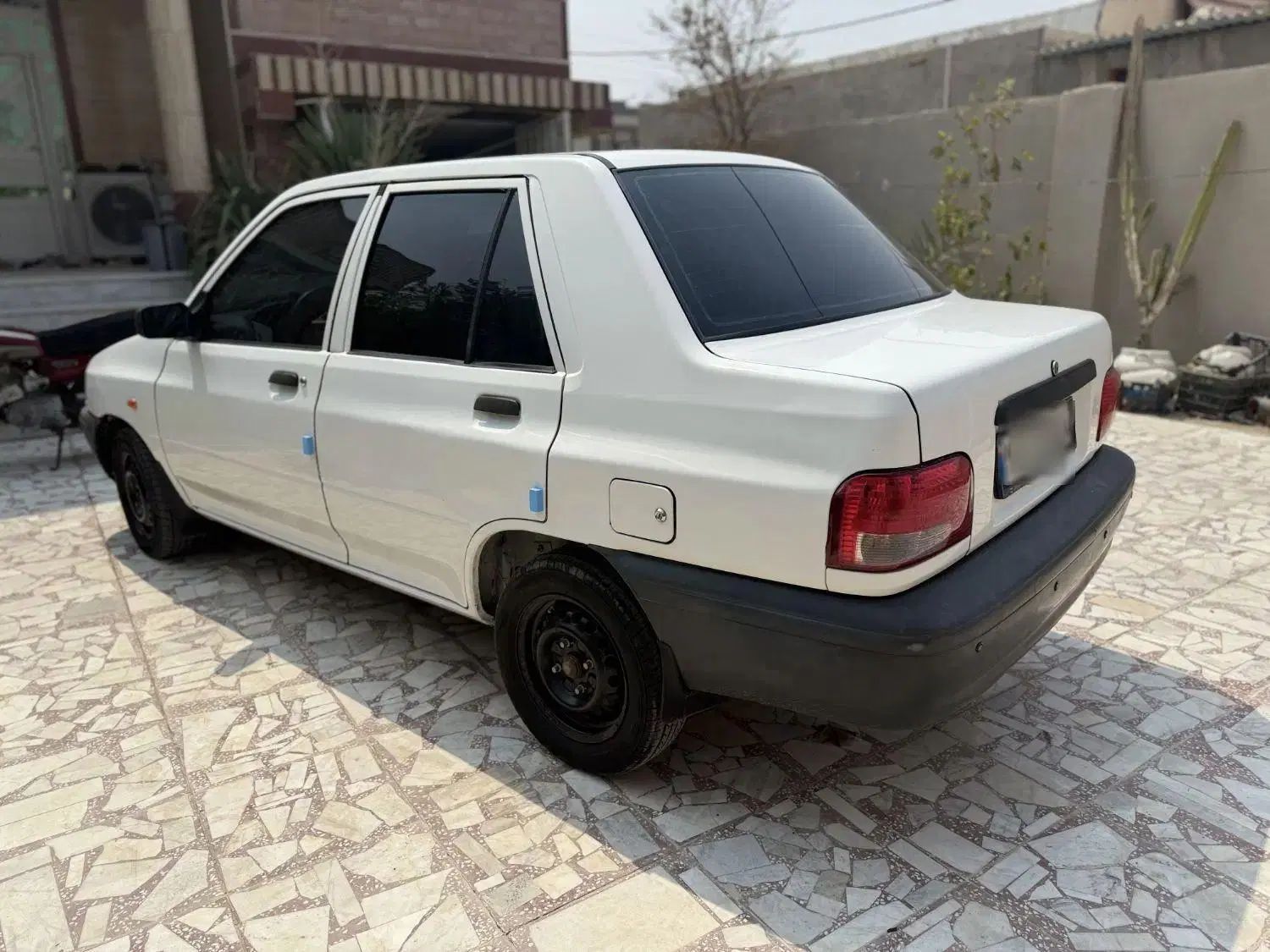 پراید 131 SE - 1399