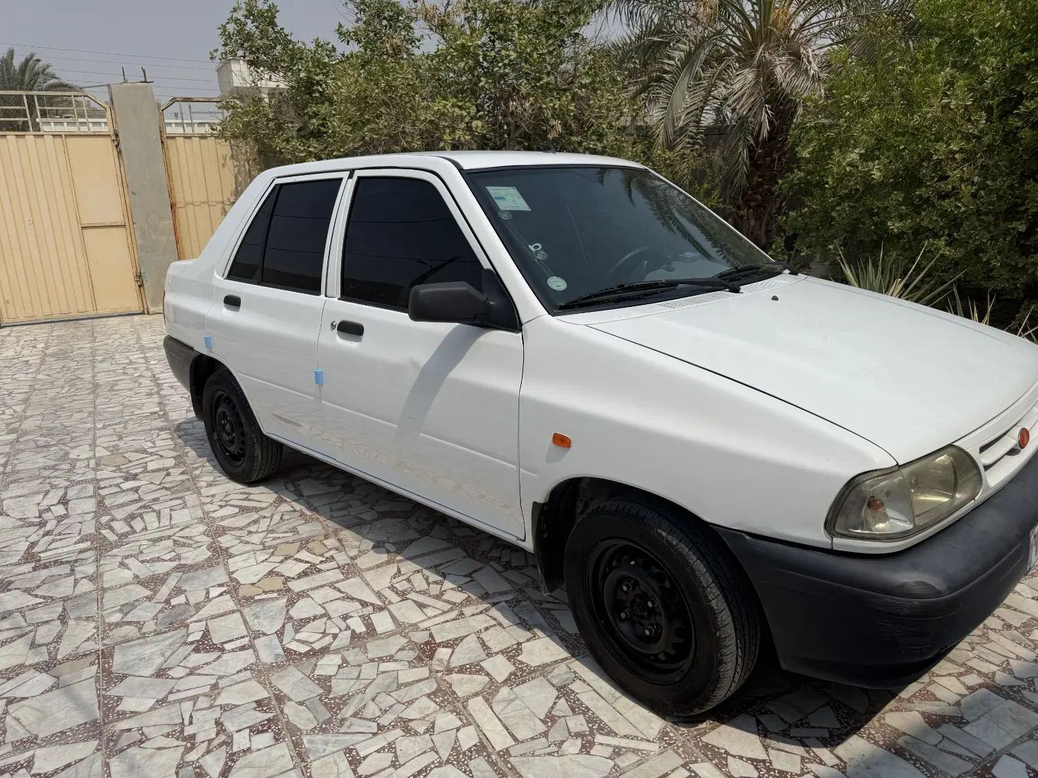 پراید 131 SE - 1399