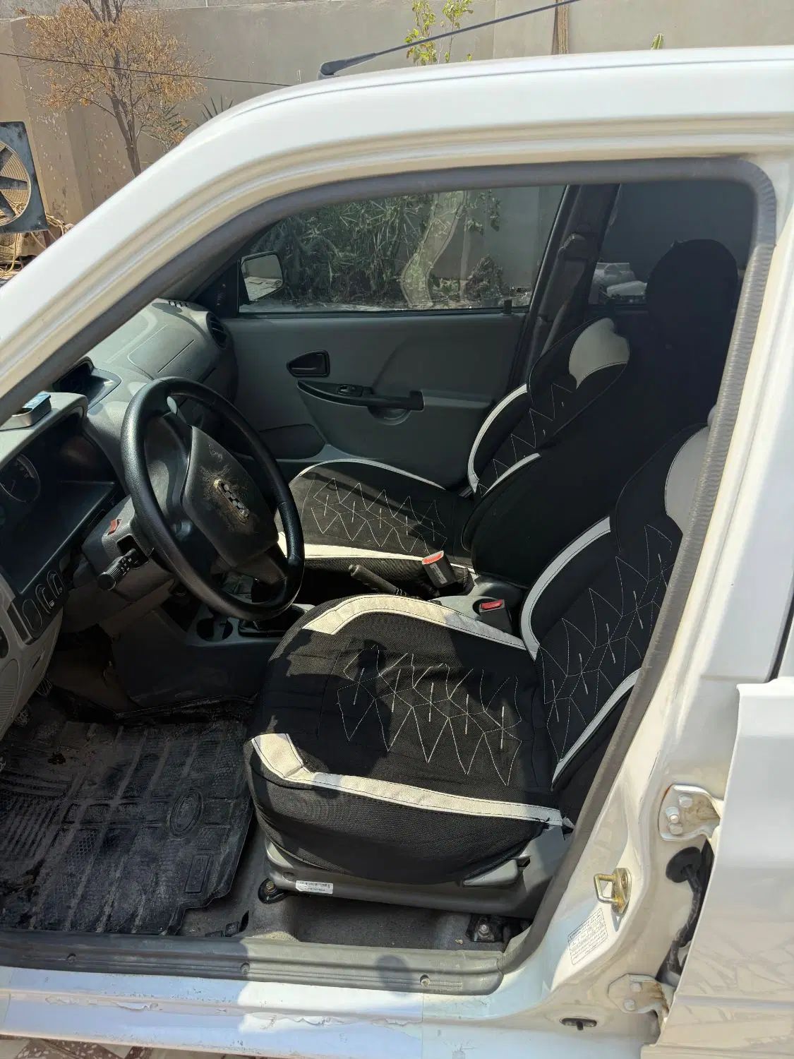 پراید 131 SE - 1399