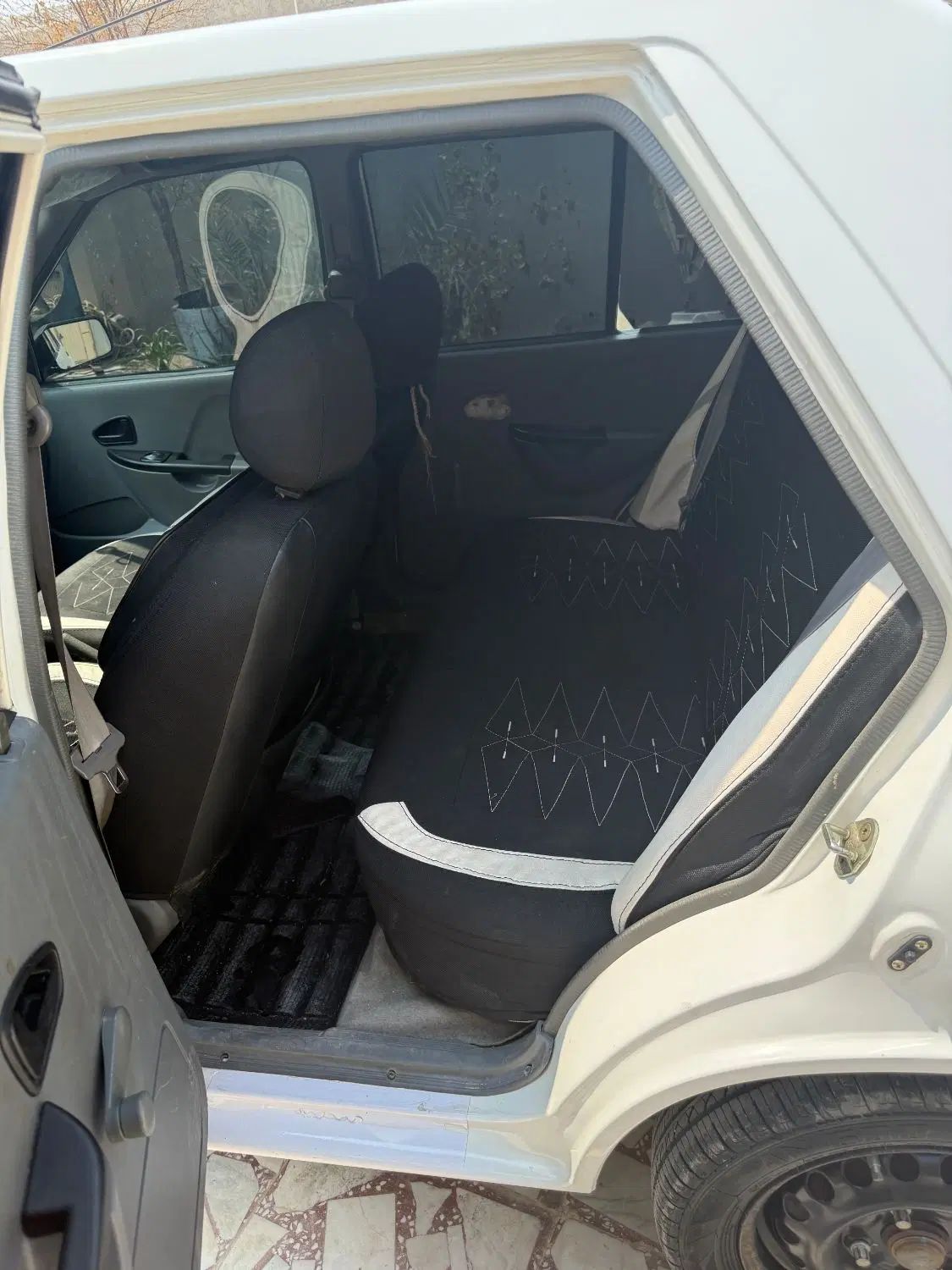 پراید 131 SE - 1399