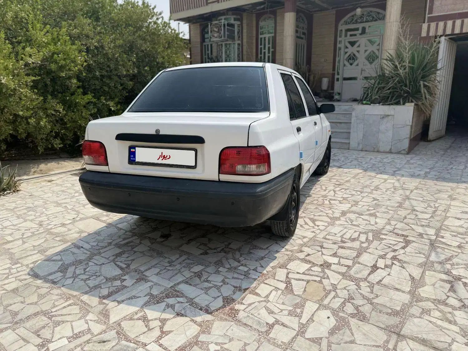 پراید 131 SE - 1399