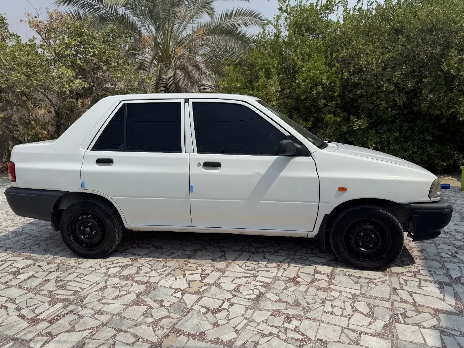 خودرو پراید، 131 آگهی ann_20565194