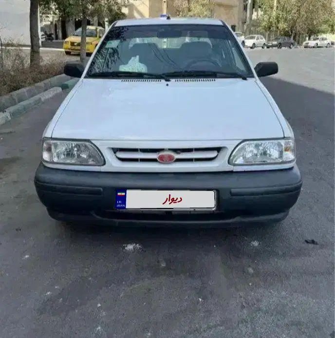 خودرو پراید، 131 آگهی ann_20565197