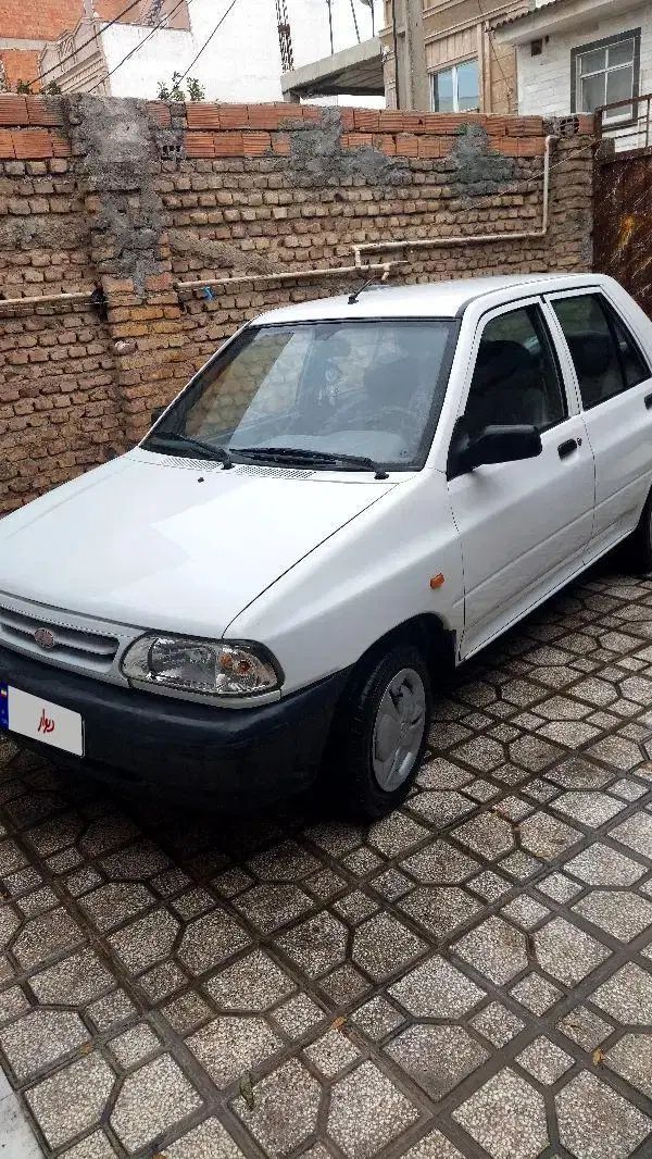 پراید 131 SE - 1399