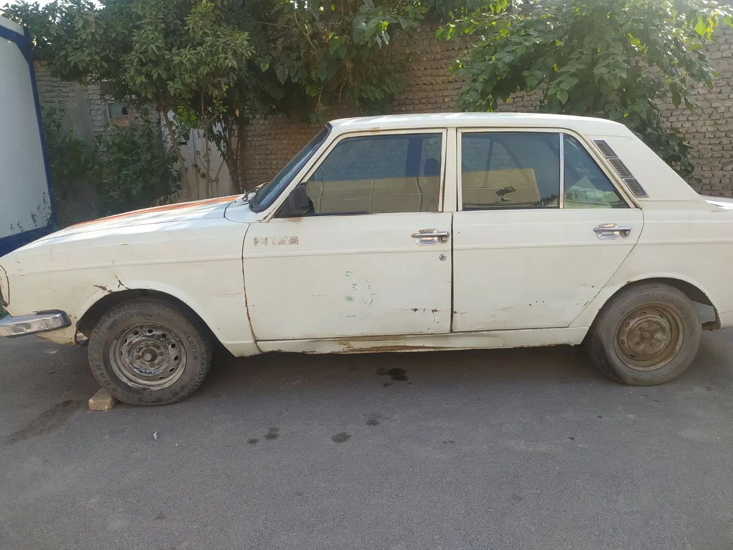 پیکان سواری انژکتور - 1382