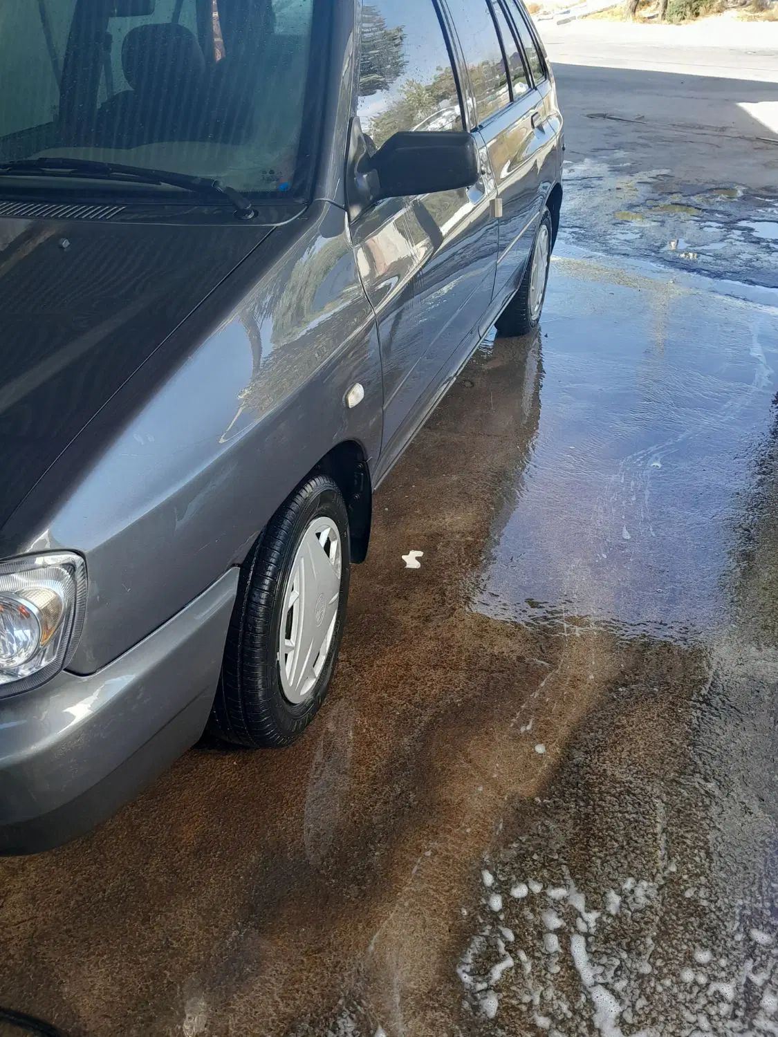 پراید 111 SE - 1397