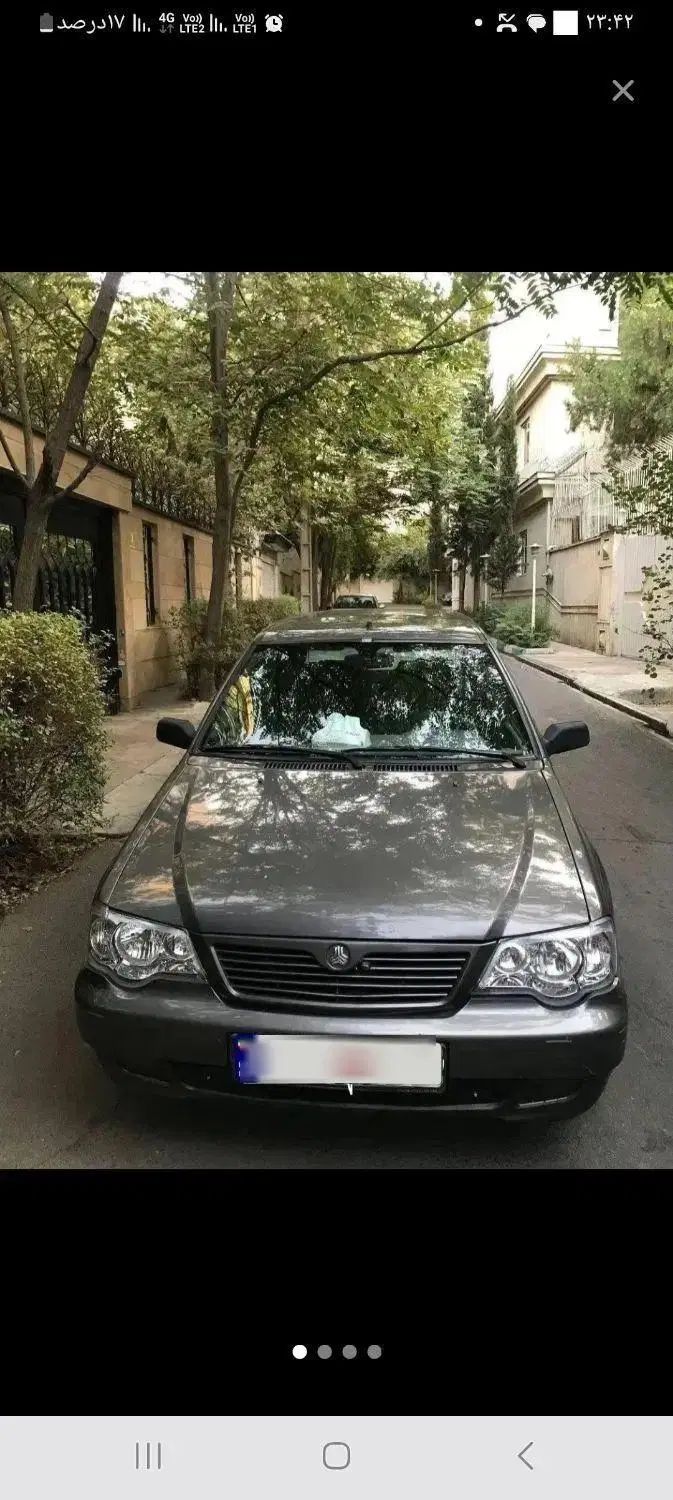 خودرو پراید، 111 آگهی ann_20565210