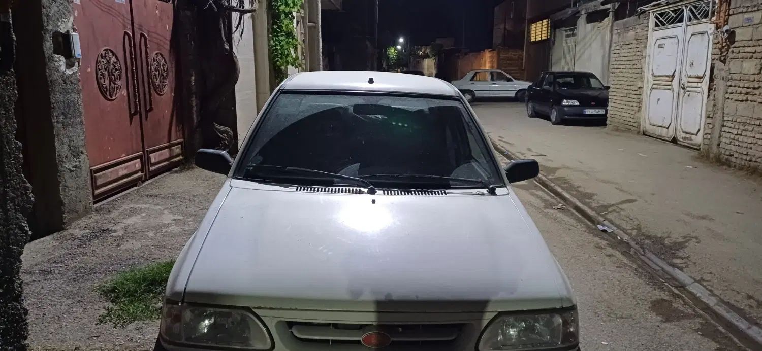 خودرو پراید، 131 آگهی ann_20565213