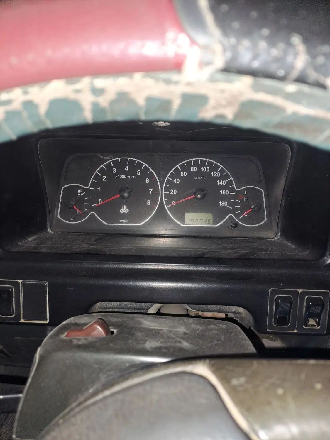 خودرو پراید، صبا آگهی ann_20565220