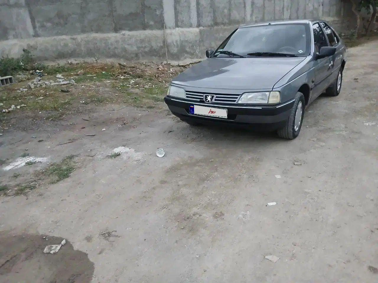 خودرو پژو، 405 آگهی ann_20565233