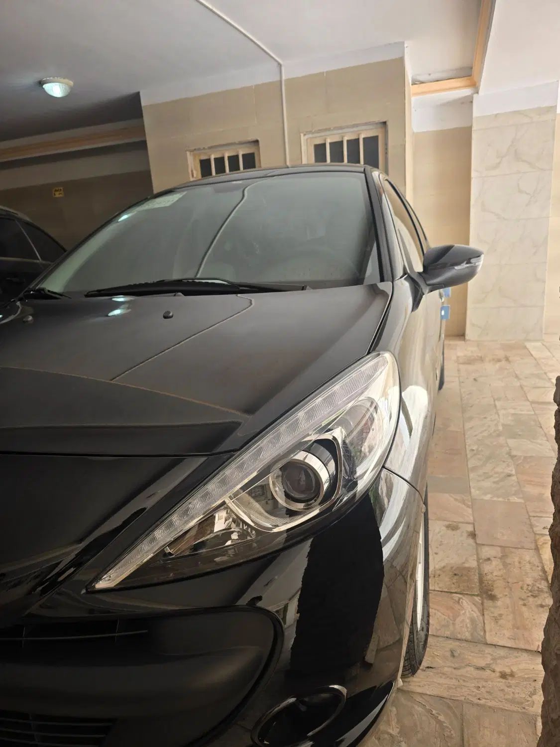 خودرو پژو، 207 آگهی ann_20565235