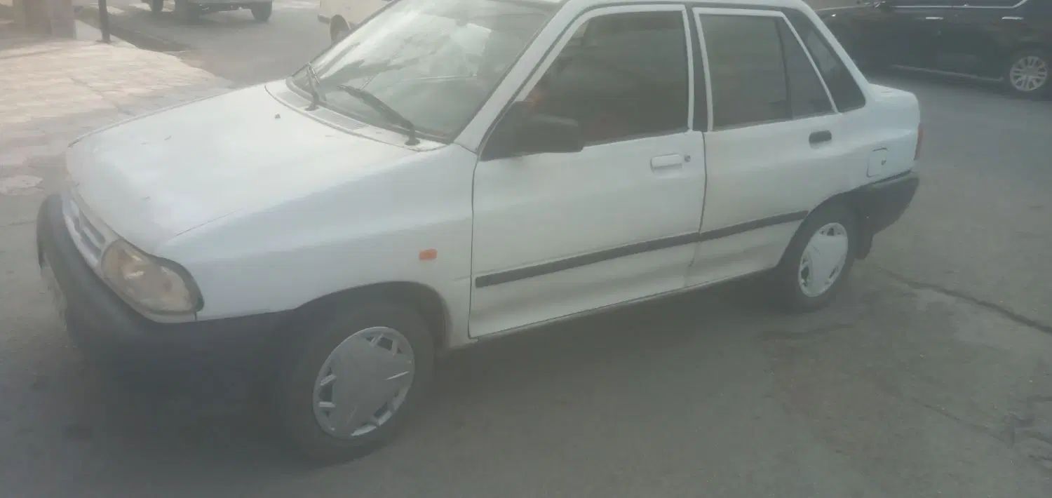 خودرو پراید، صبا آگهی ann_20565240