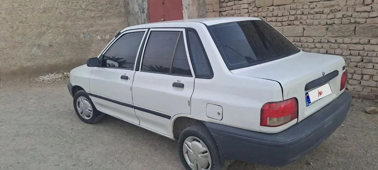 خودرو پراید، صبا آگهی ann_20565252