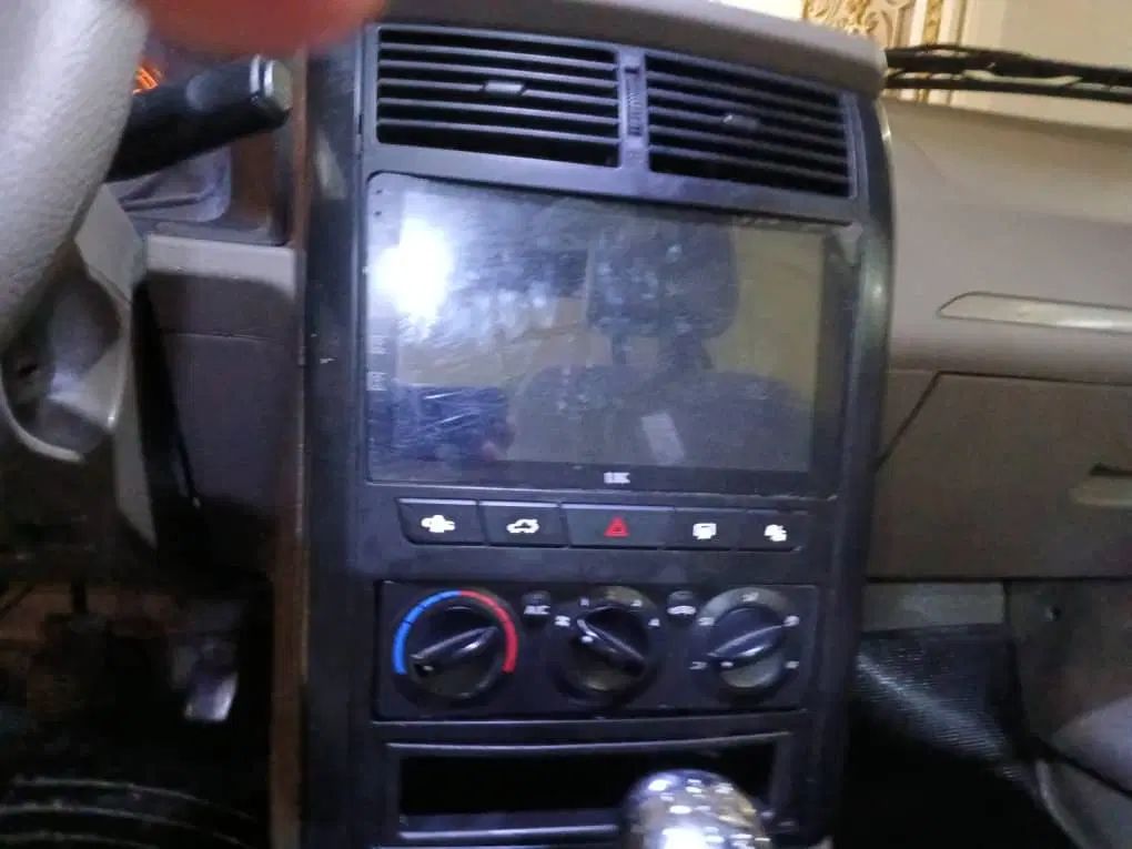 پژو 405 SLX بنزینی TU5 - 1397