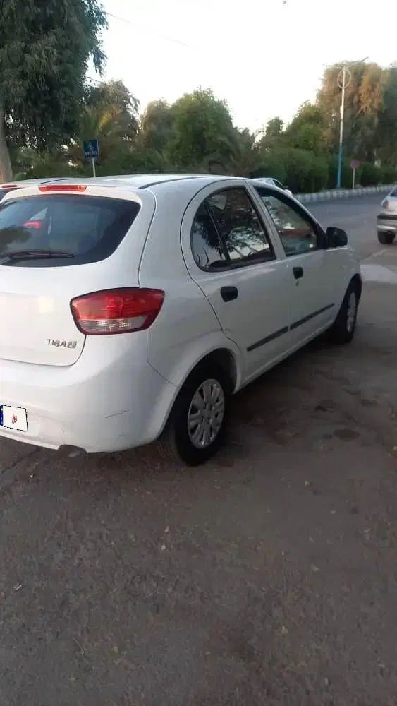 خودرو تیبا، 2 آگهی ann_20565427