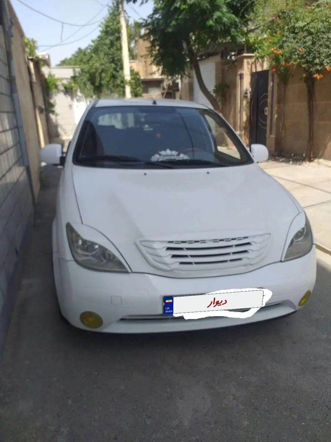 خودرو تیبا، 2 آگهی ann_20565471