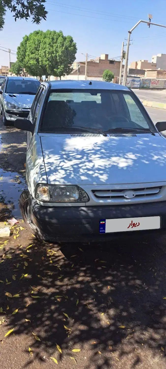 خودرو پراید، صبا آگهی ann_20565473