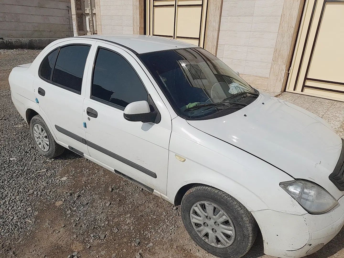 خودرو تیبا، صندوق دار آگهی ann_20565568