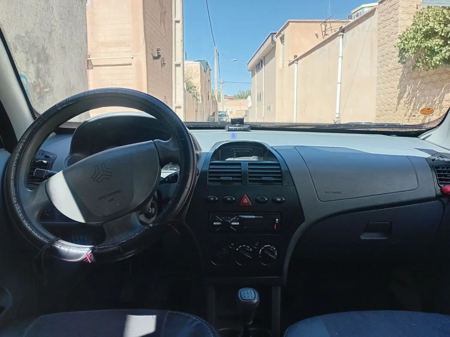 خودرو تیبا، صندوق دار آگهی ann_20565582