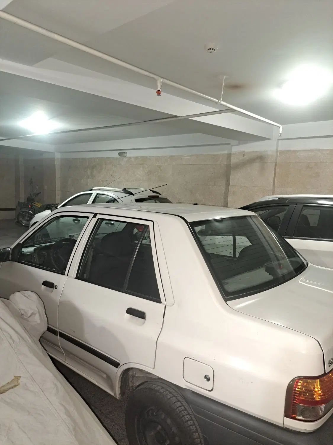 خودرو پراید، 131 آگهی ann_20565610
