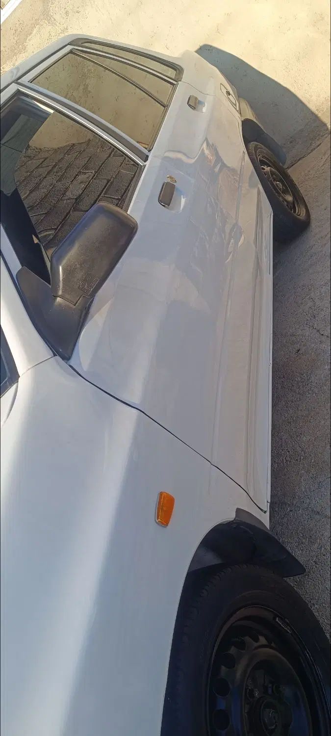 پراید 131 EX - 1391