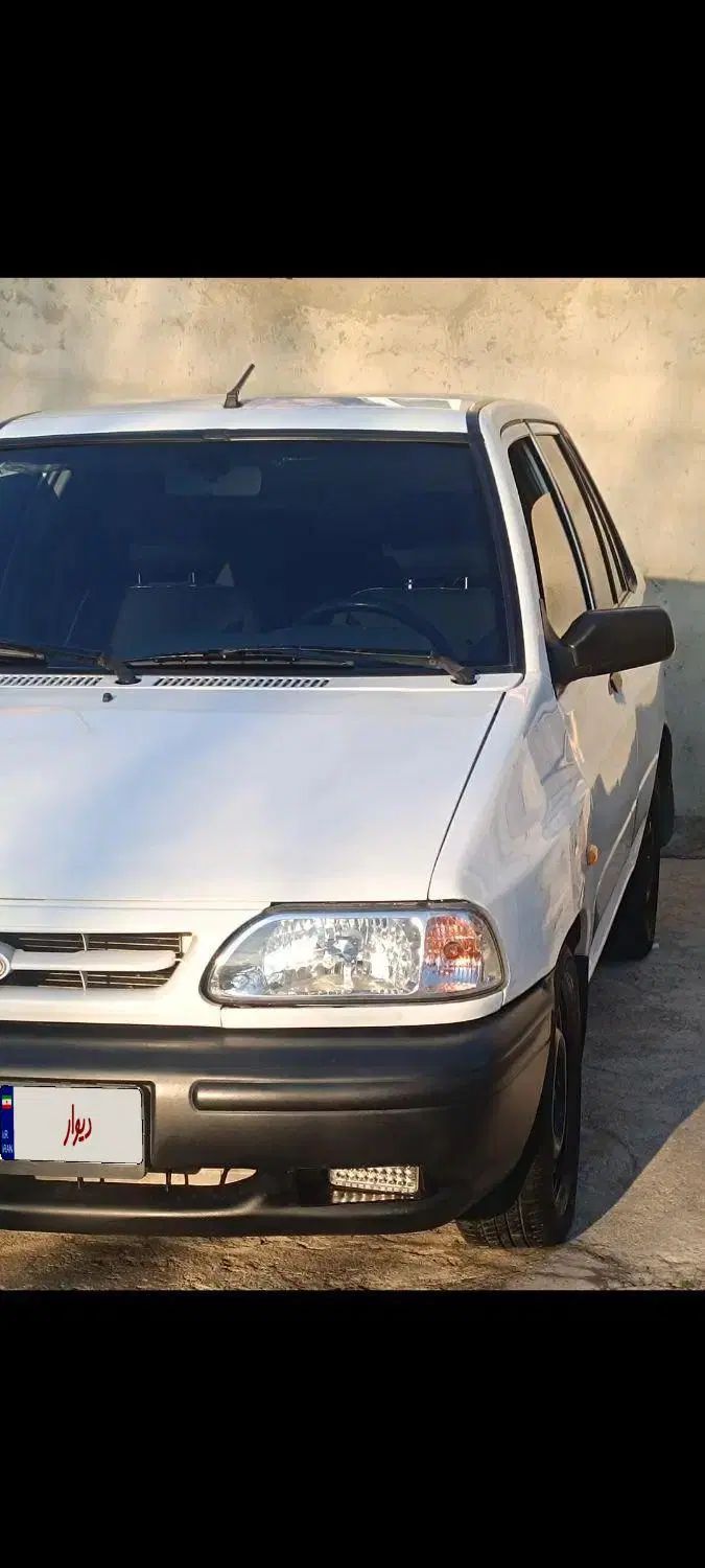 خودرو پراید، 131 آگهی ann_20565611