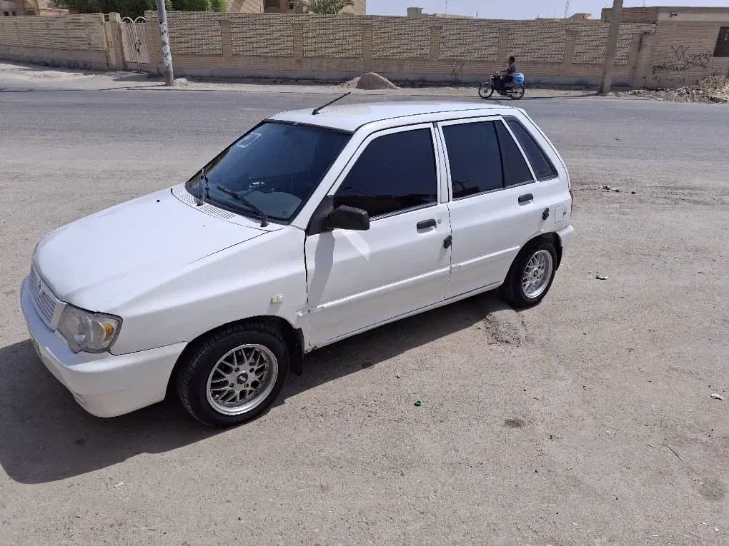 خودرو پراید، 111 آگهی ann_20565616