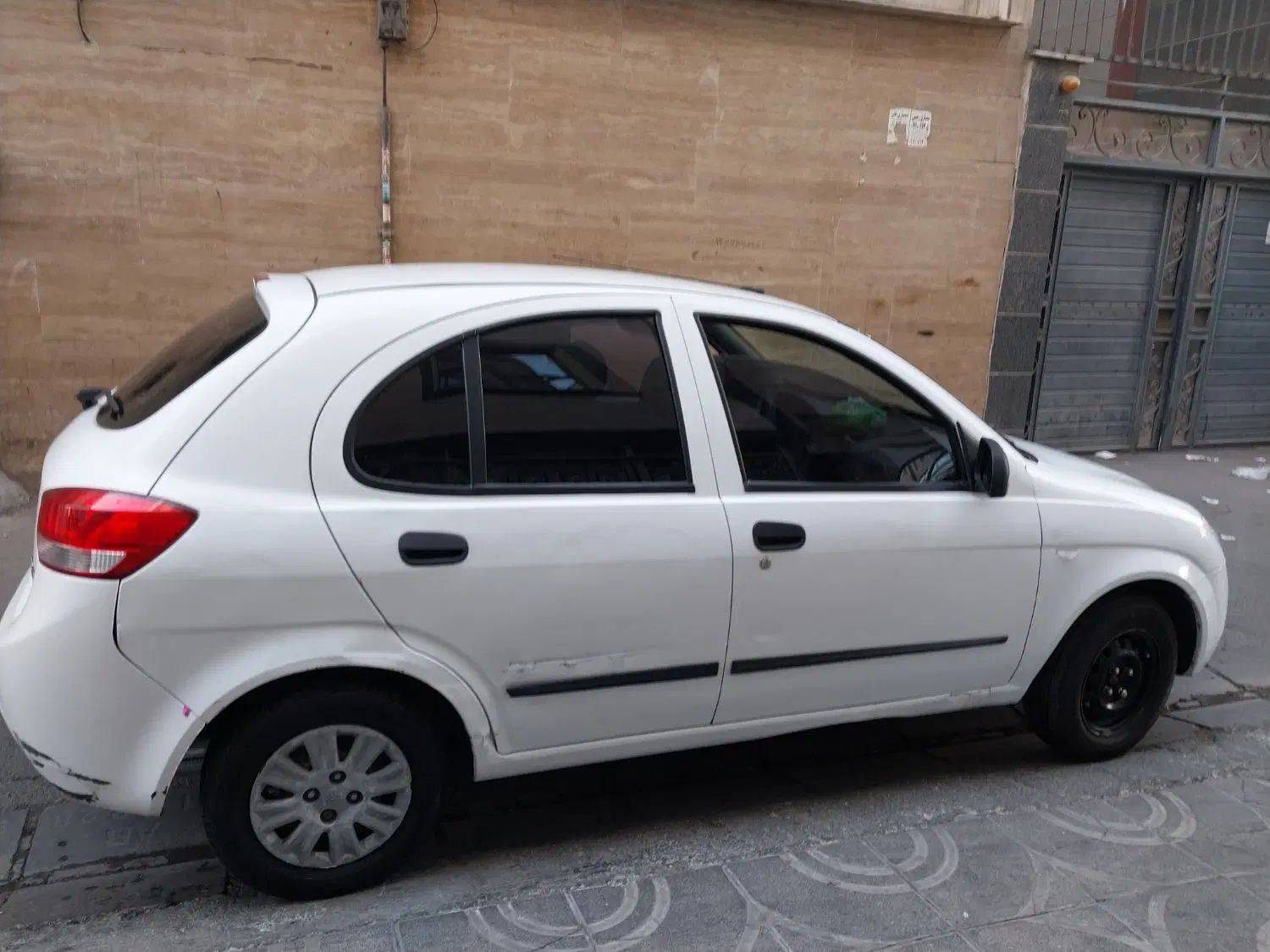 خودرو تیبا، 2 آگهی ann_20565617