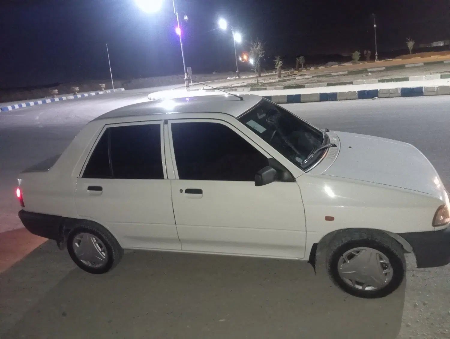 پراید 131 SE - 1399