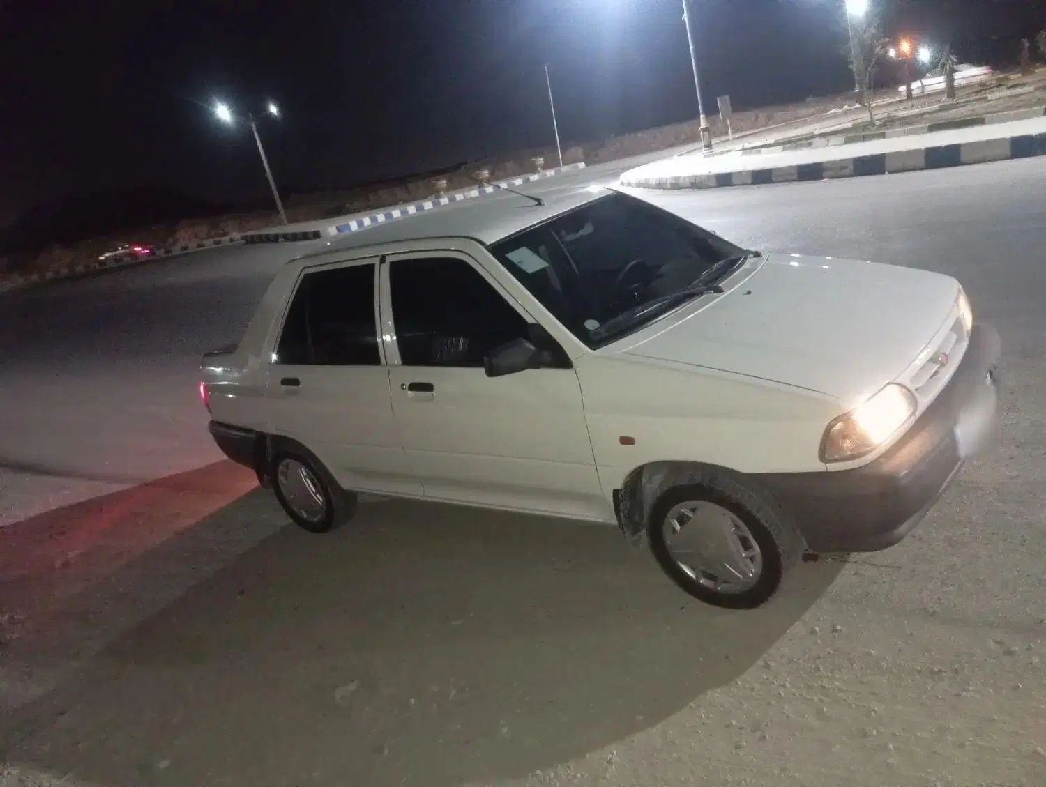 پراید 131 SE - 1399