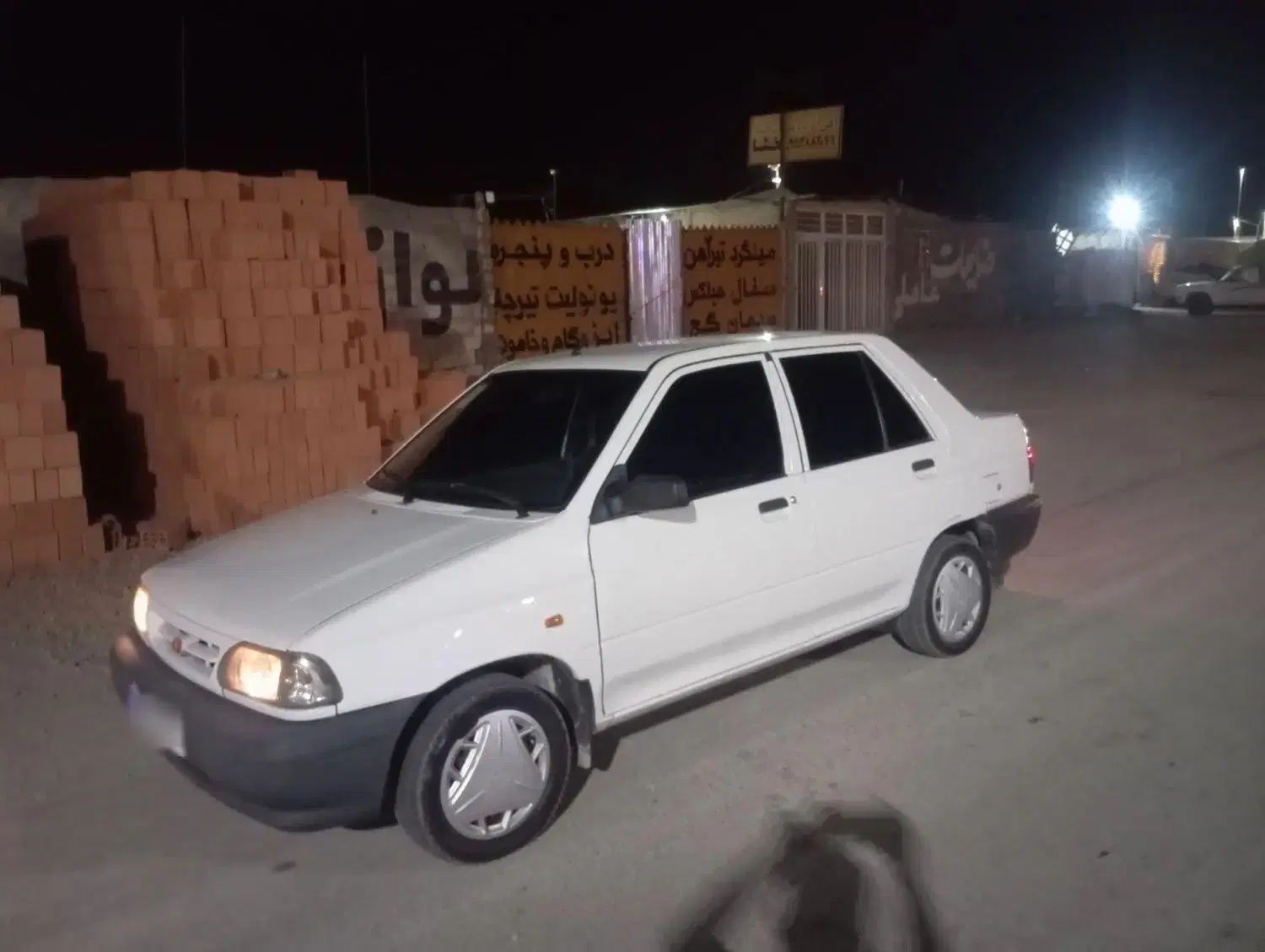 پراید 131 SE - 1399