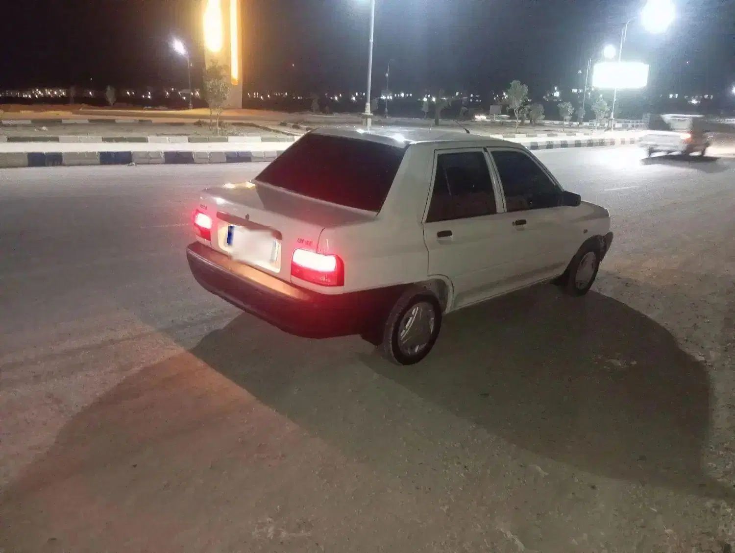 پراید 131 SE - 1399