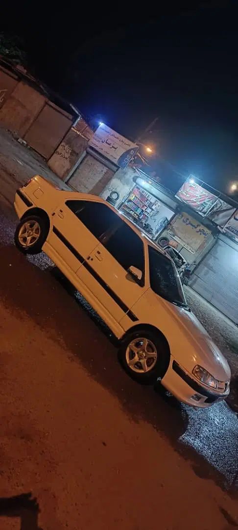 خودرو پژو، پارس آگهی ann_20565637
