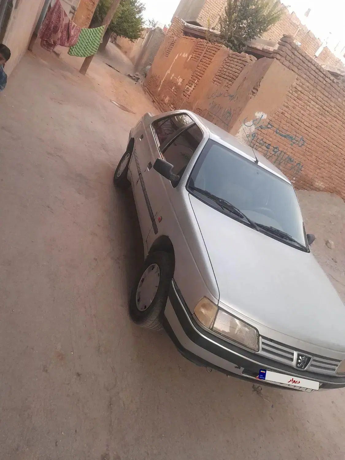 خودرو پژو، 405 آگهی ann_20565638