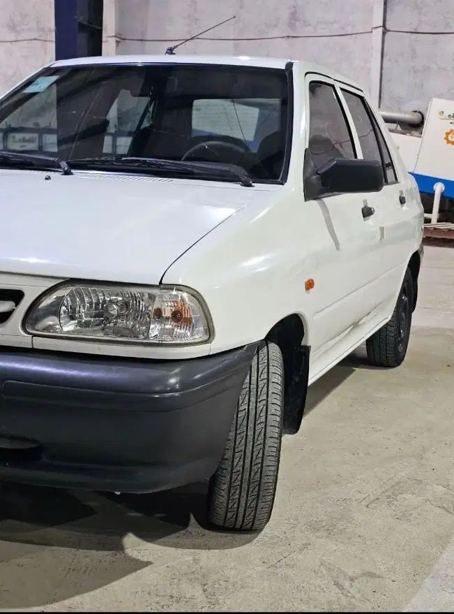 پراید 131 SE - 1399