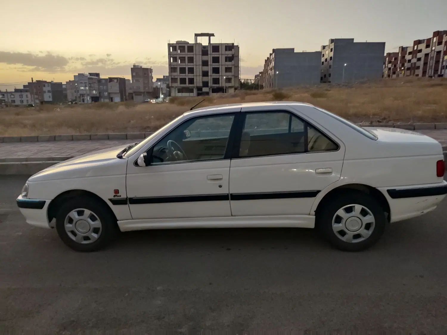 خودرو پژو، پارس آگهی ann_20565648
