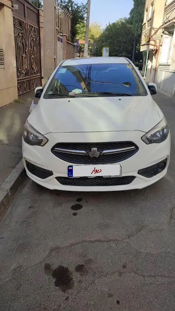شاهین G دنده ای - 1401