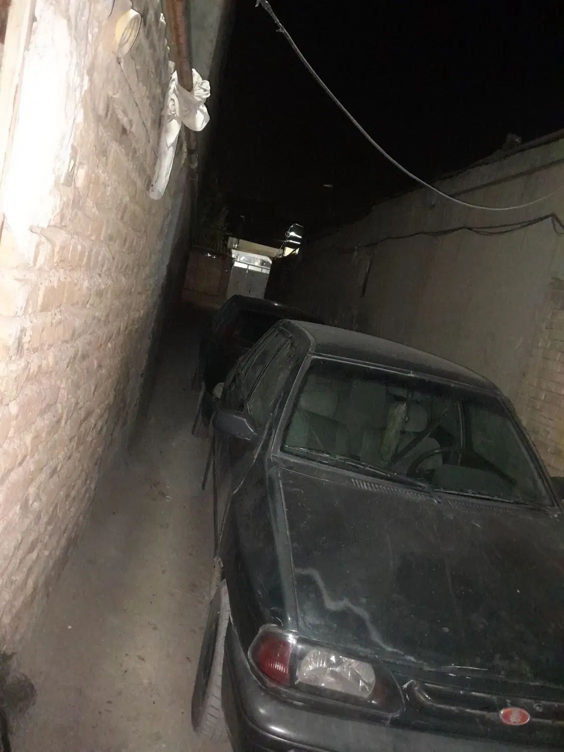 پراید 131 SE - 1393