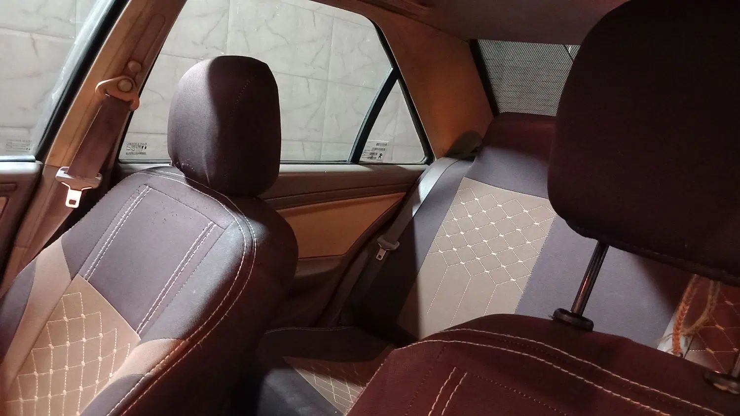 پژو 405 GLX - دوگانه سوز - 1398