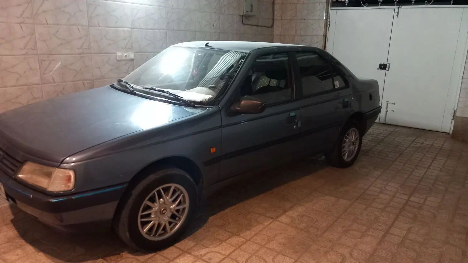 خودرو پژو، 405 آگهی ann_20565699