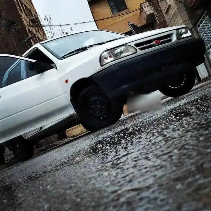 خودرو پراید، صبا آگهی ann_20565705